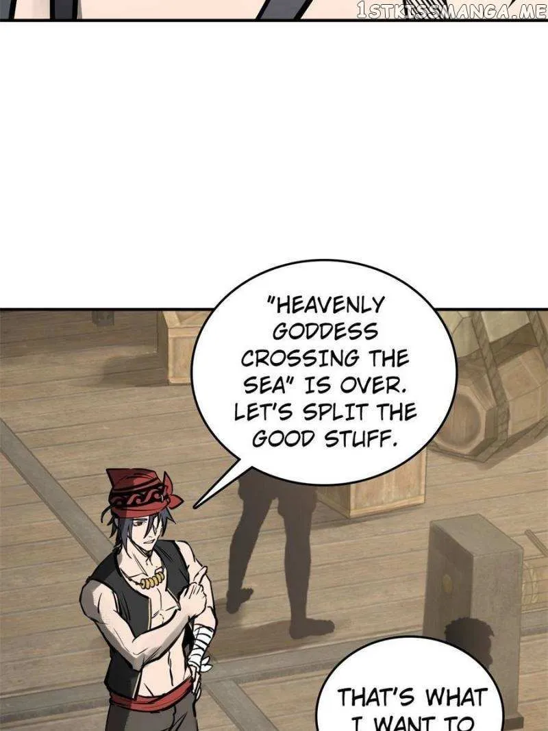 Another beginning with the Guhuo bird Chapter 181 page 11 - 