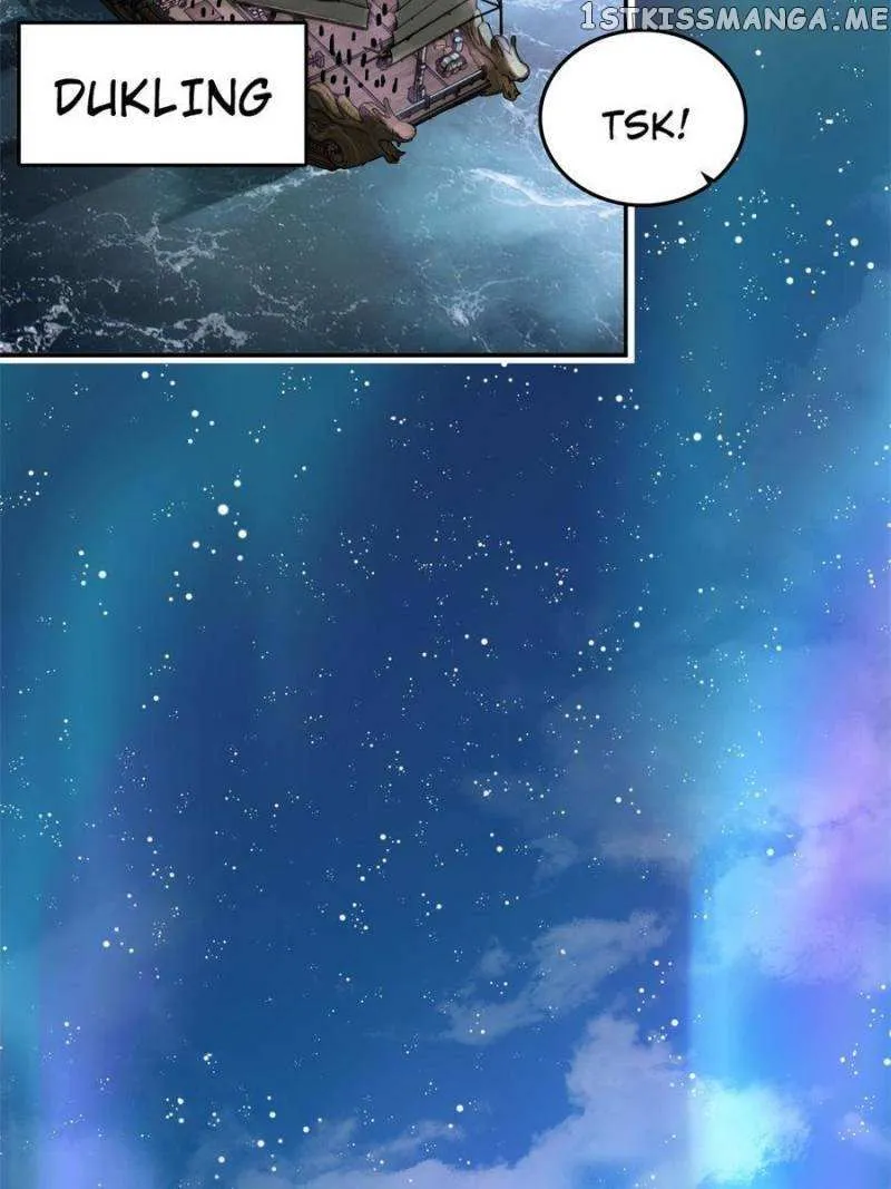 Another beginning with the Guhuo bird Chapter 181 page 3 - 