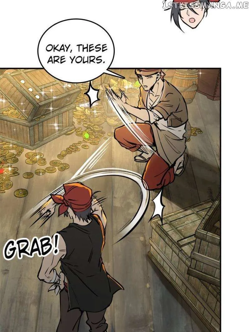 Another beginning with the Guhuo bird Chapter 181 page 26 - 