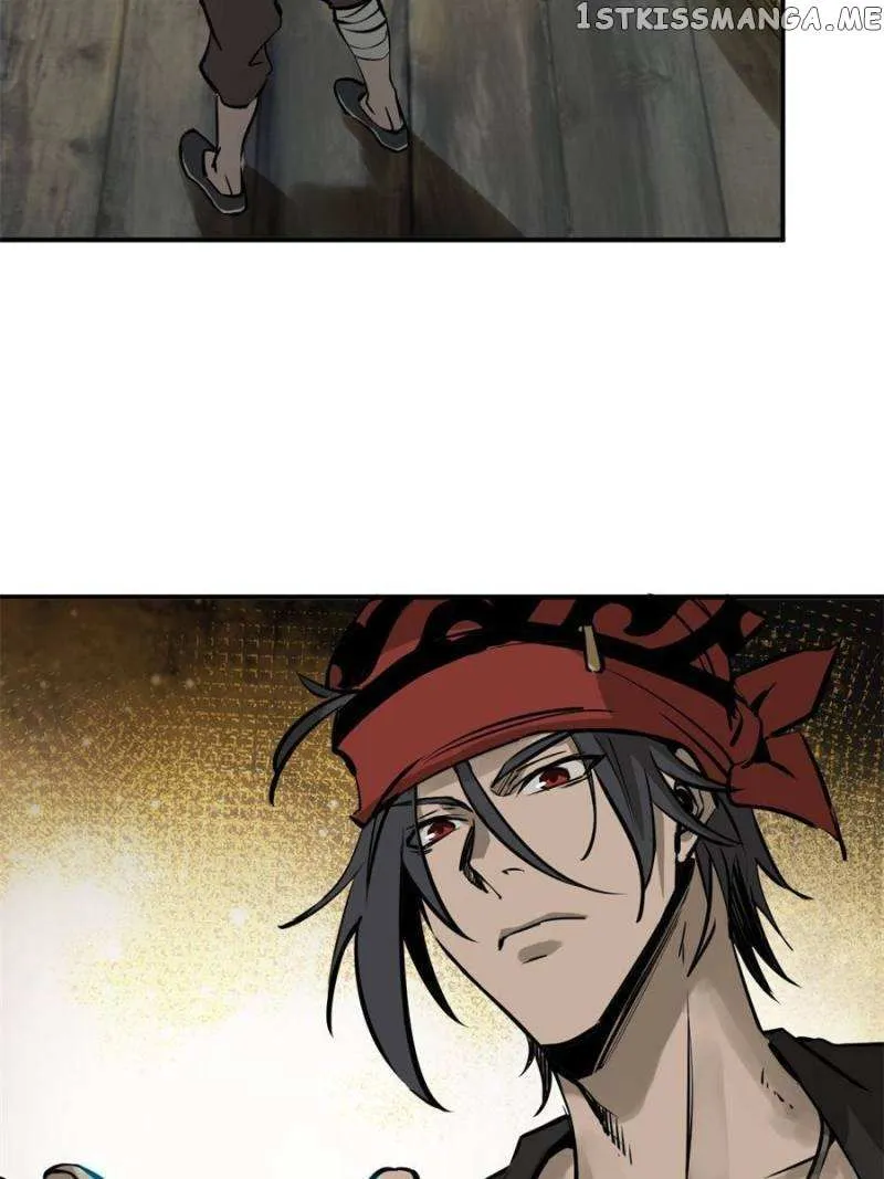 Another beginning with the Guhuo bird Chapter 181 page 27 - 