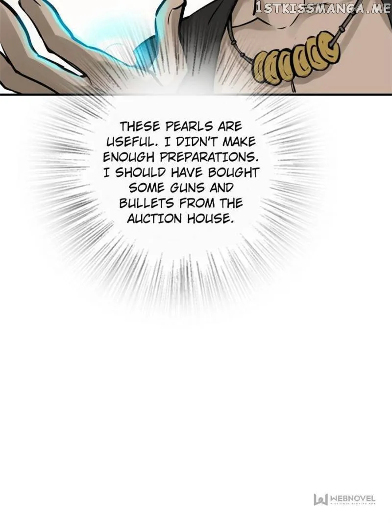 Another beginning with the Guhuo bird Chapter 181 page 28 - 