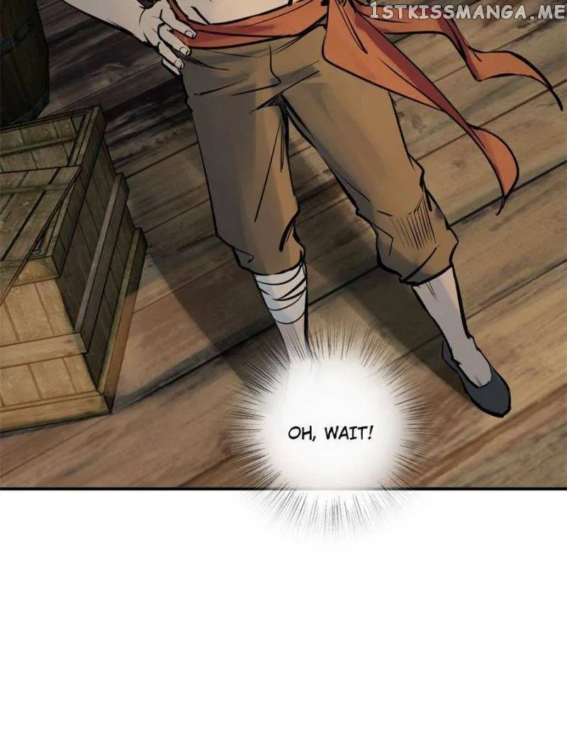Another beginning with the Guhuo bird Chapter 181 page 33 - 