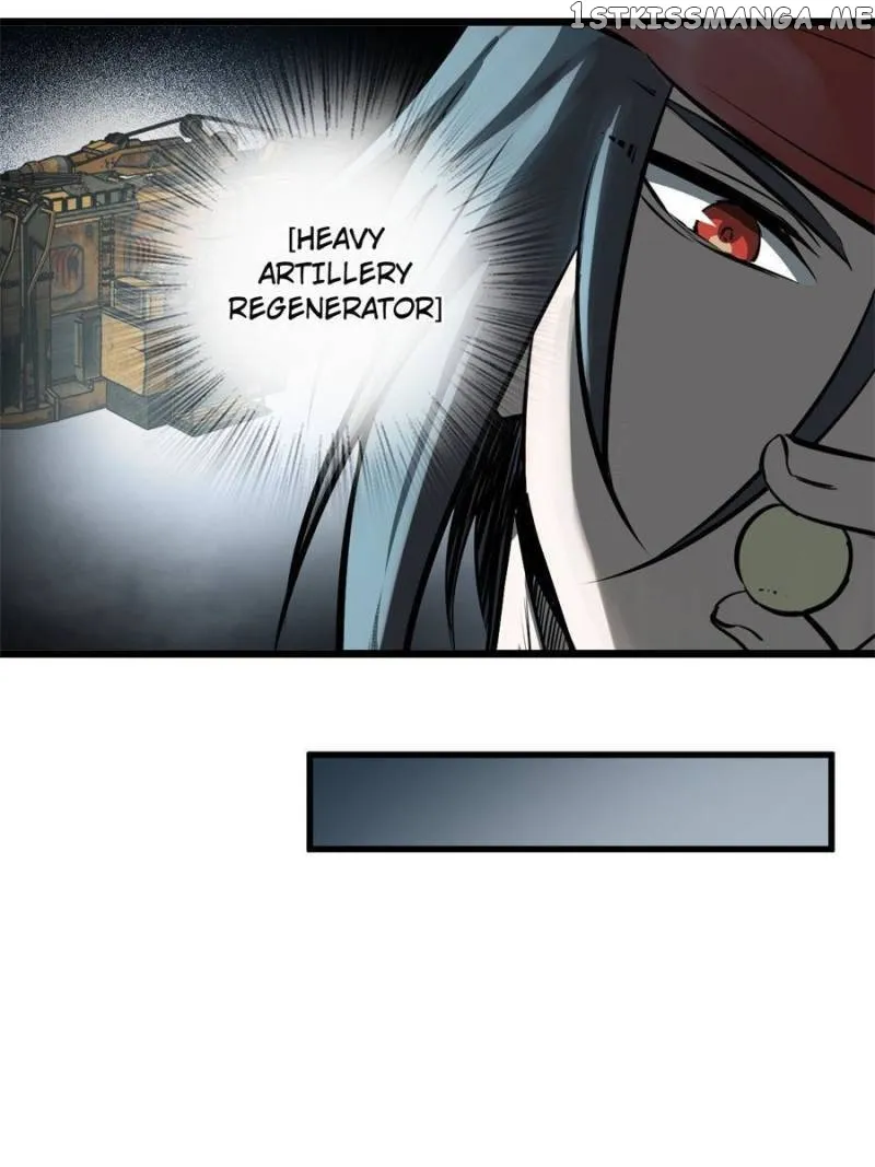 Another beginning with the Guhuo bird Chapter 181 page 34 - 