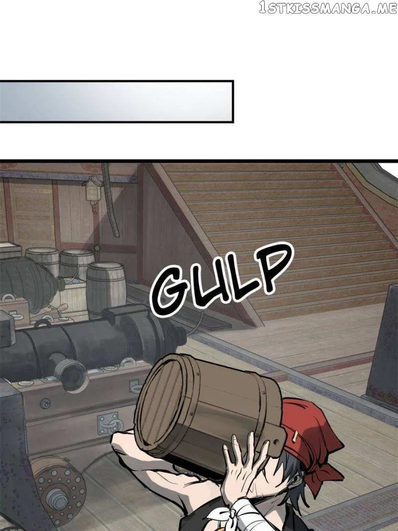Another beginning with the Guhuo bird Chapter 181 page 36 - 