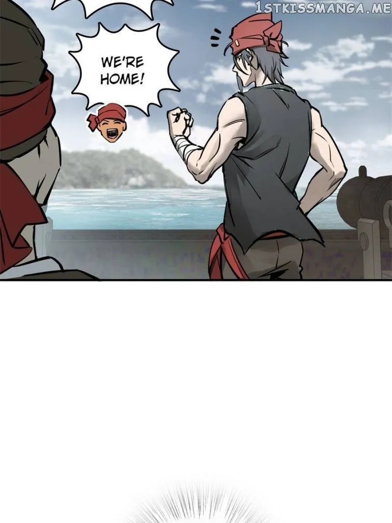 Another beginning with the Guhuo bird Chapter 181 page 40 - 