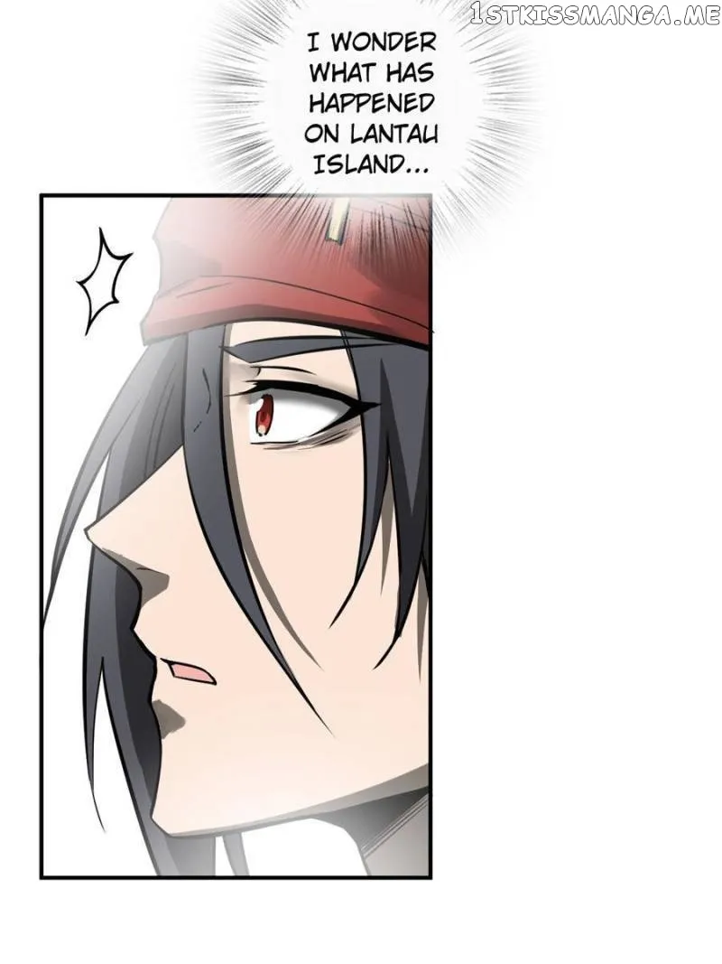 Another beginning with the Guhuo bird Chapter 181 page 41 - 