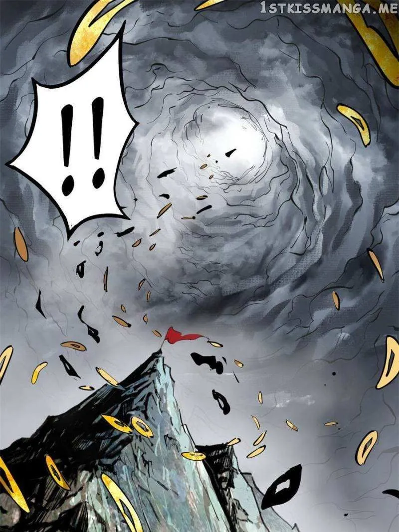 Another beginning with the Guhuo bird Chapter 181 page 44 - 