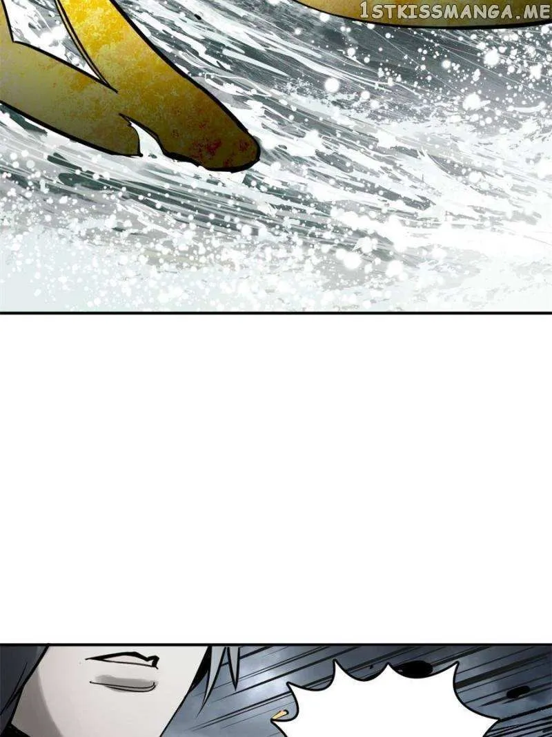 Another beginning with the Guhuo bird Chapter 181 page 46 - 