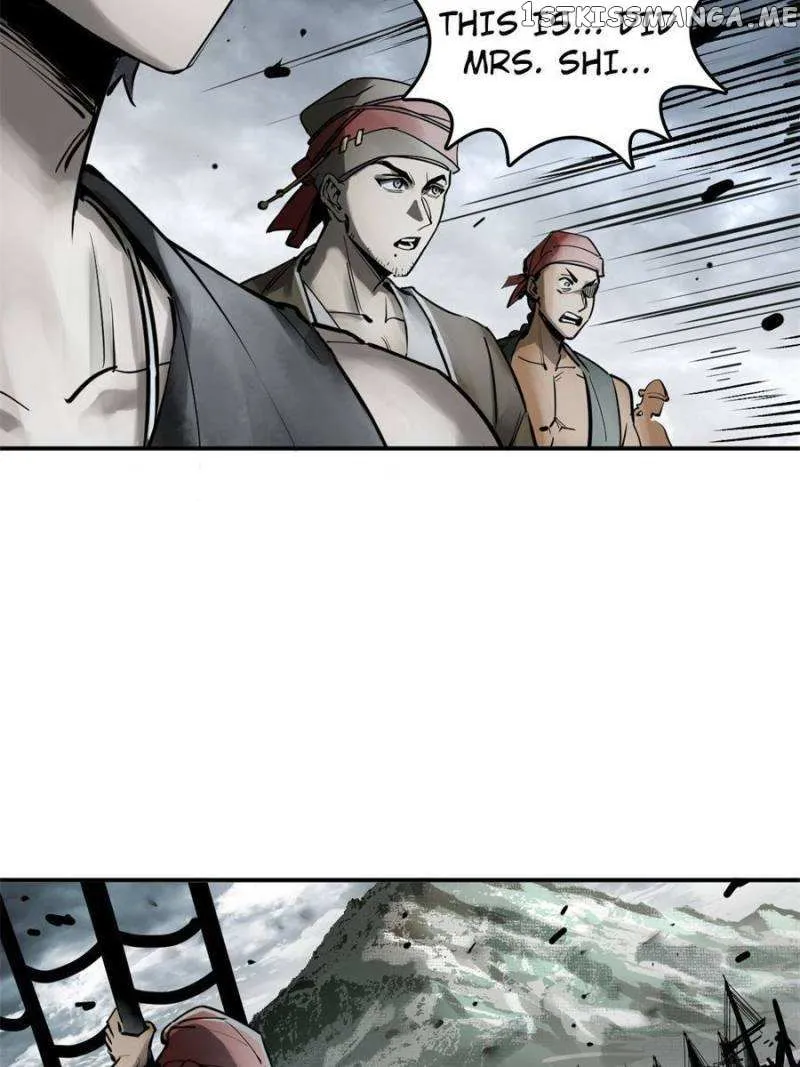 Another beginning with the Guhuo bird Chapter 181 page 47 - 