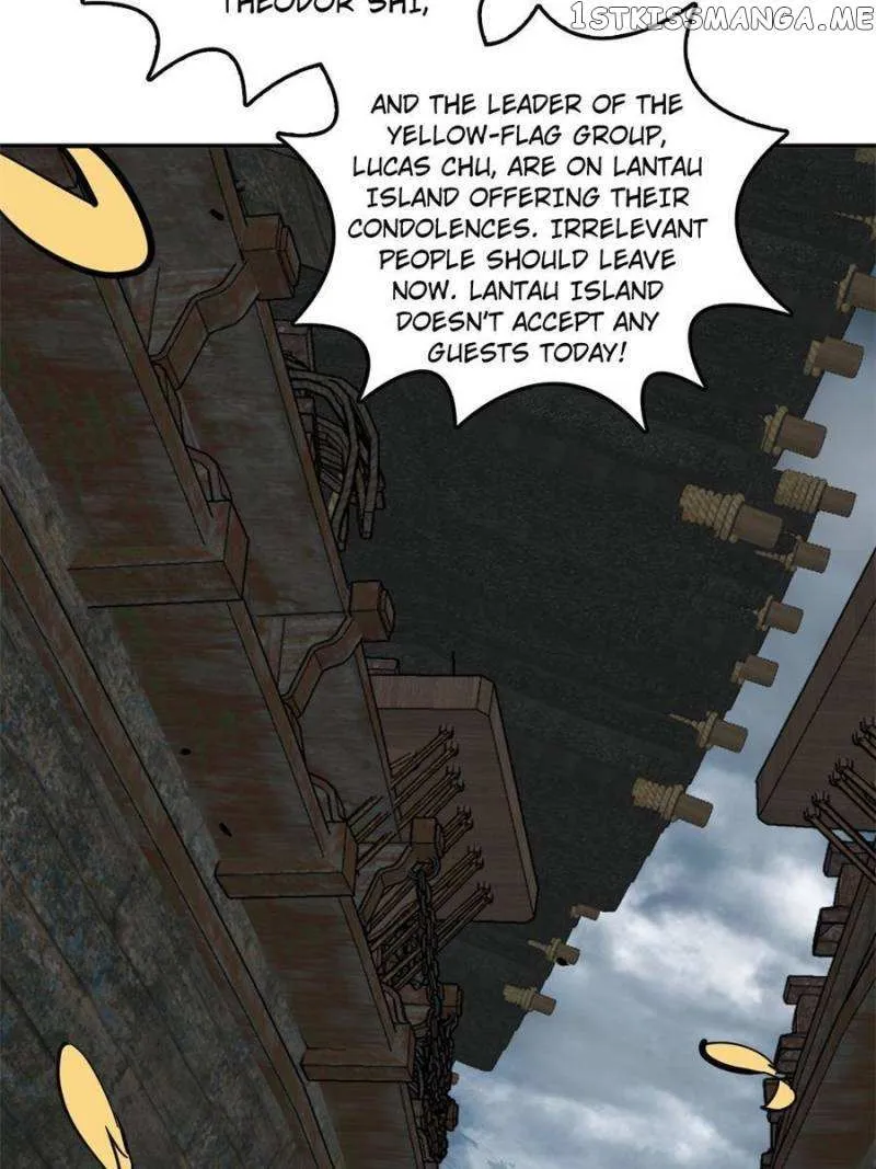 Another beginning with the Guhuo bird Chapter 181 page 49 - 