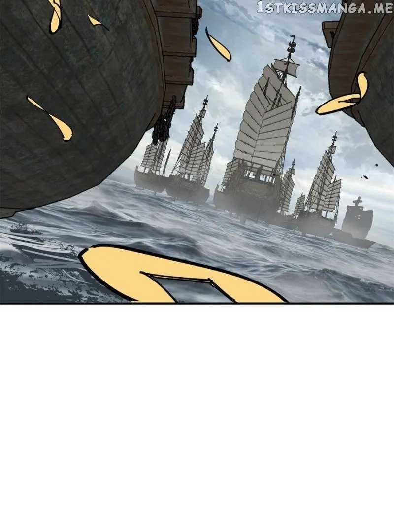Another beginning with the Guhuo bird Chapter 181 page 50 - 