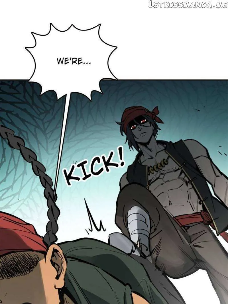 Another beginning with the Guhuo bird Chapter 181 page 51 - 