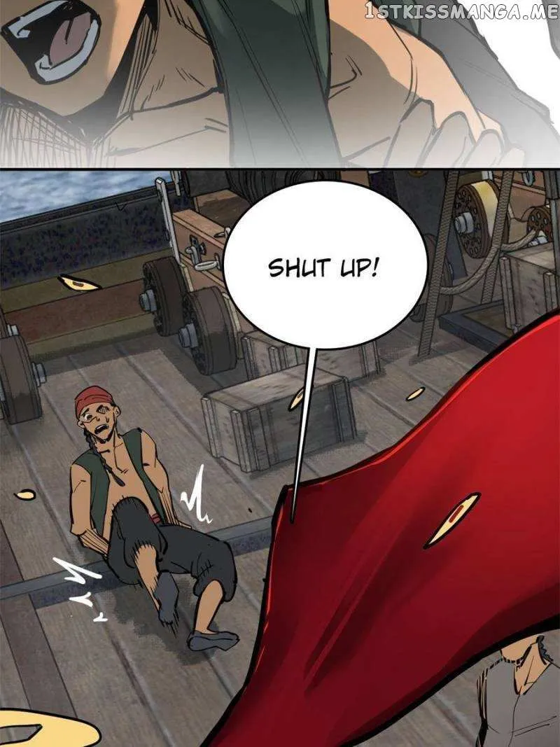 Another beginning with the Guhuo bird Chapter 181 page 52 - 
