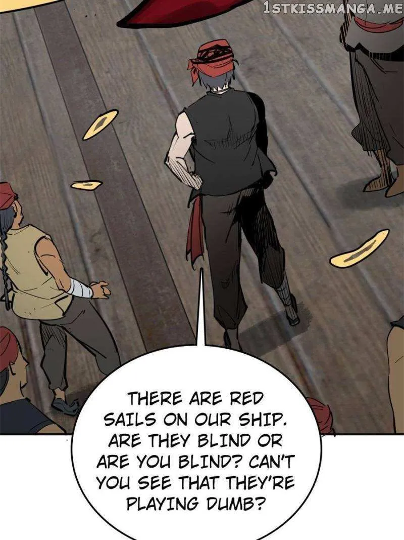 Another beginning with the Guhuo bird Chapter 181 page 53 - 