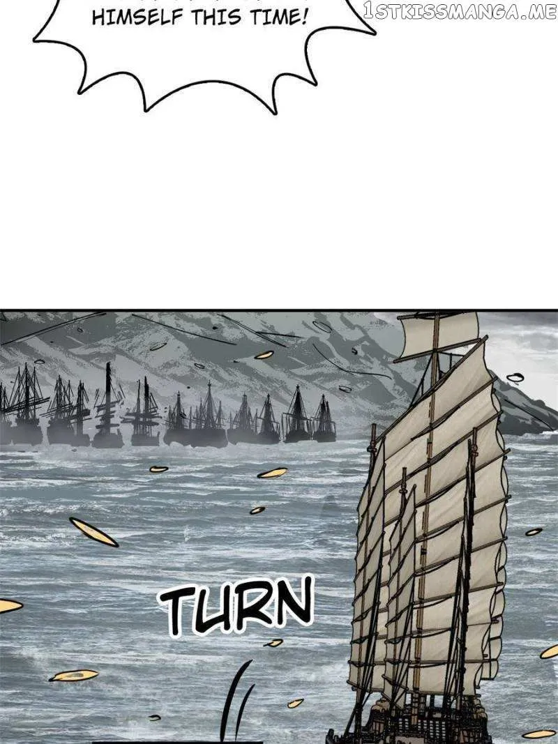 Another beginning with the Guhuo bird Chapter 181 page 61 - 