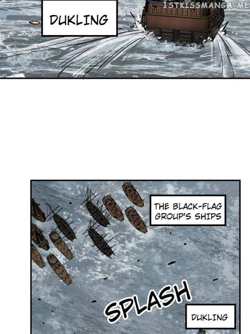 Another beginning with the Guhuo bird Chapter 181 page 62 - 