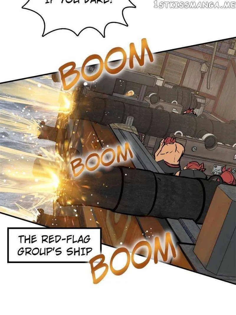 Another beginning with the Guhuo bird Chapter 181 page 65 - 