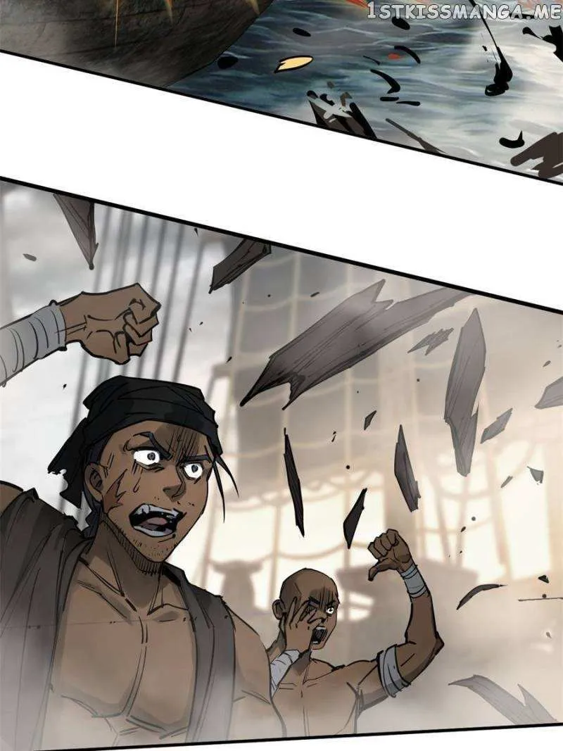 Another beginning with the Guhuo bird Chapter 181 page 67 - 
