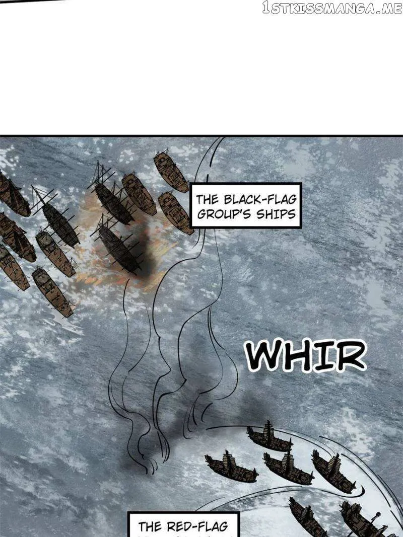 Another beginning with the Guhuo bird Chapter 181 page 68 - 