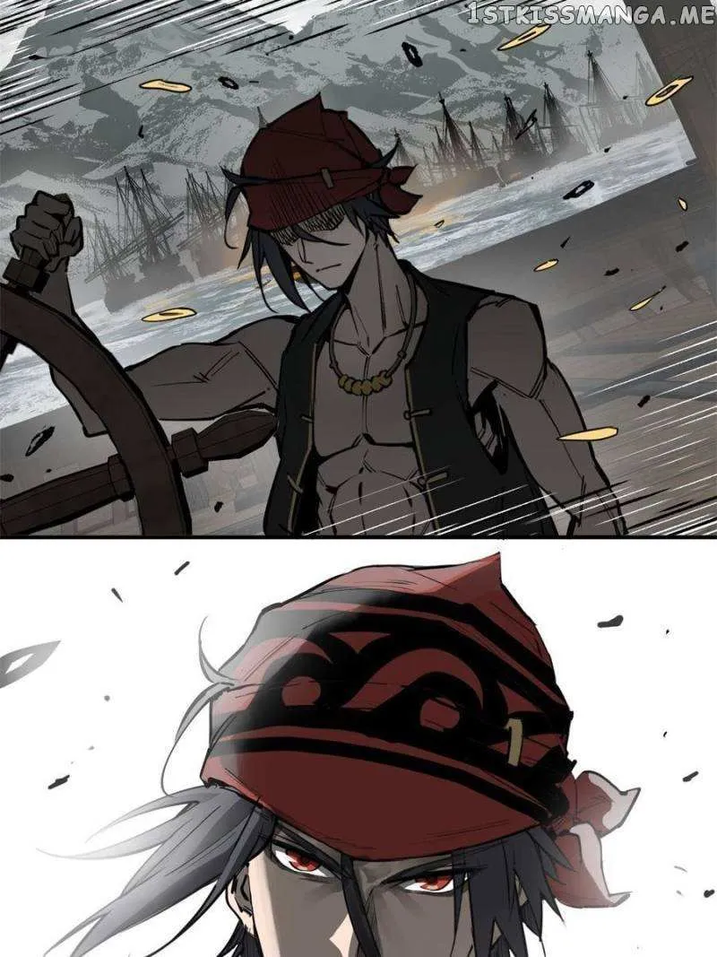Another beginning with the Guhuo bird Chapter 181 page 70 - 