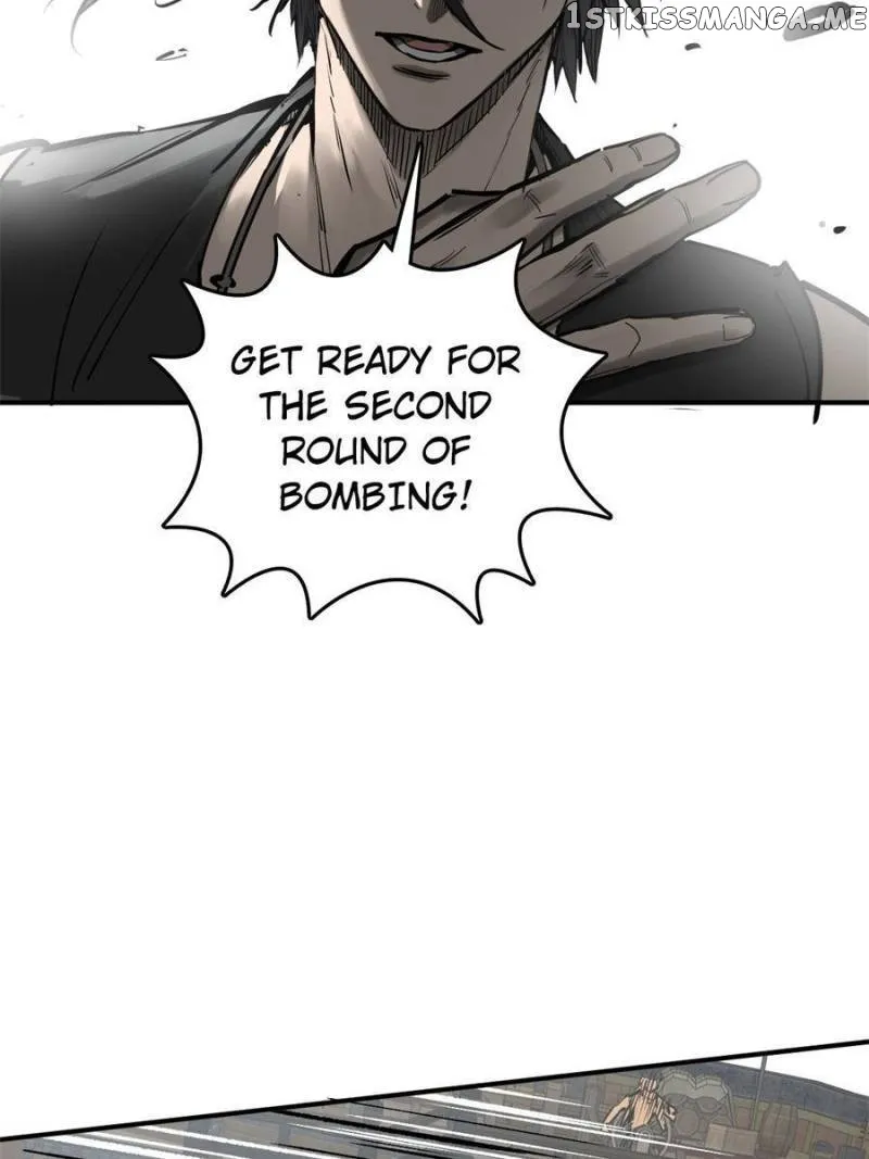Another beginning with the Guhuo bird Chapter 181 page 71 - 