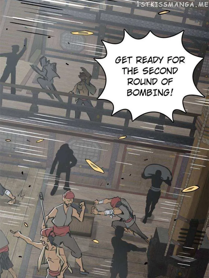 Another beginning with the Guhuo bird Chapter 181 page 72 - 
