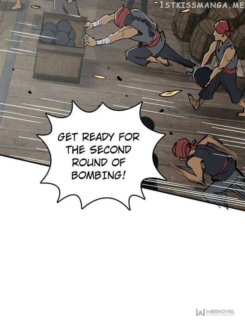 Another beginning with the Guhuo bird Chapter 181 page 73 - 