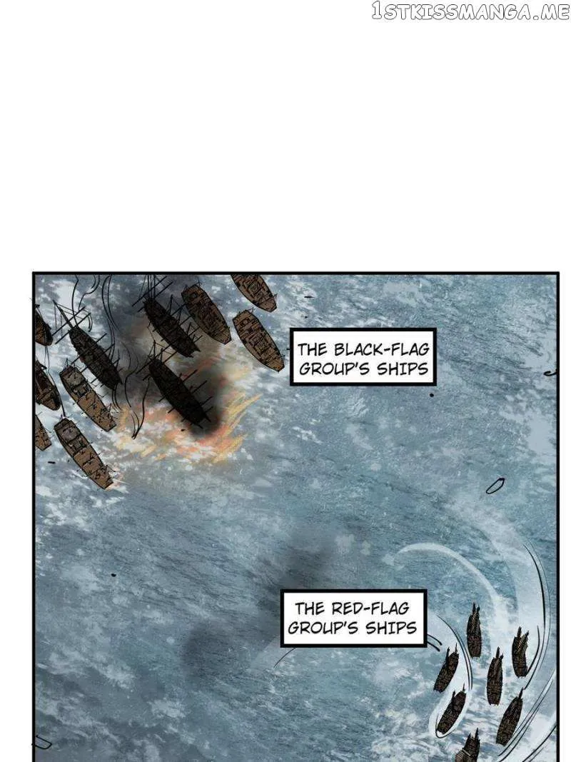 Another beginning with the Guhuo bird Chapter 181 page 76 - 