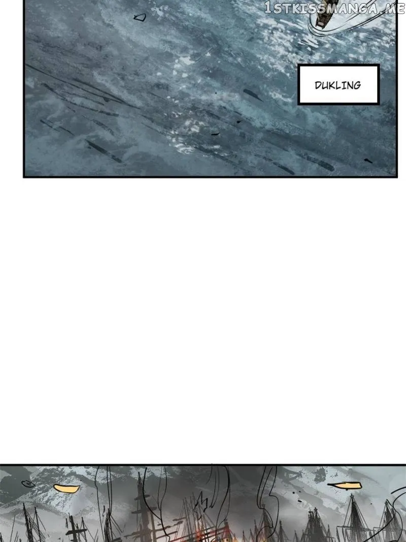 Another beginning with the Guhuo bird Chapter 181 page 77 - 
