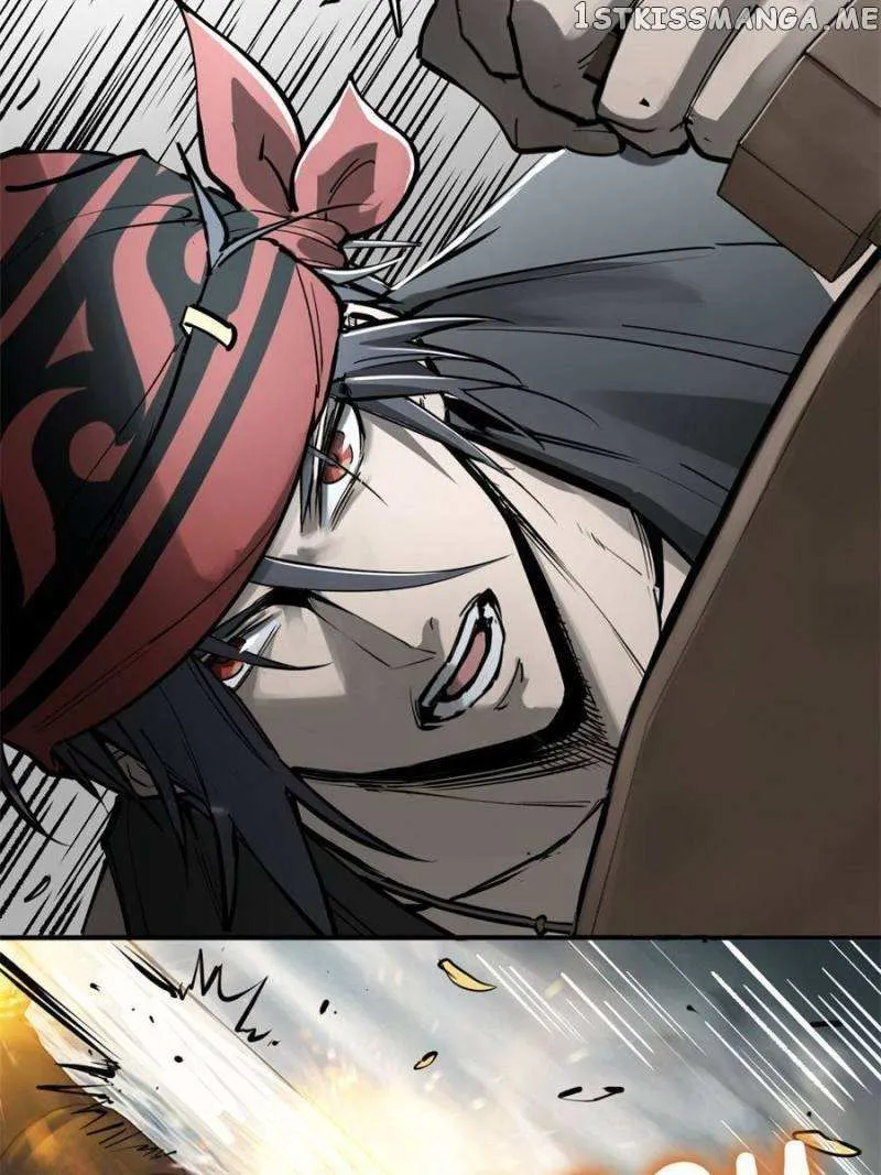 Another beginning with the Guhuo bird Chapter 181 page 79 - 
