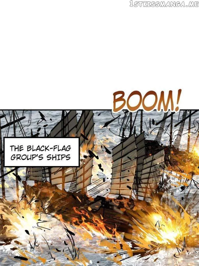 Another beginning with the Guhuo bird Chapter 181 page 81 - 