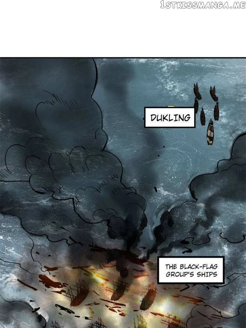 Another beginning with the Guhuo bird Chapter 181 page 87 - 