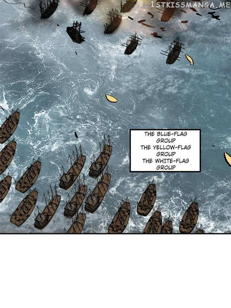Another beginning with the Guhuo bird Chapter 181 page 88 - 