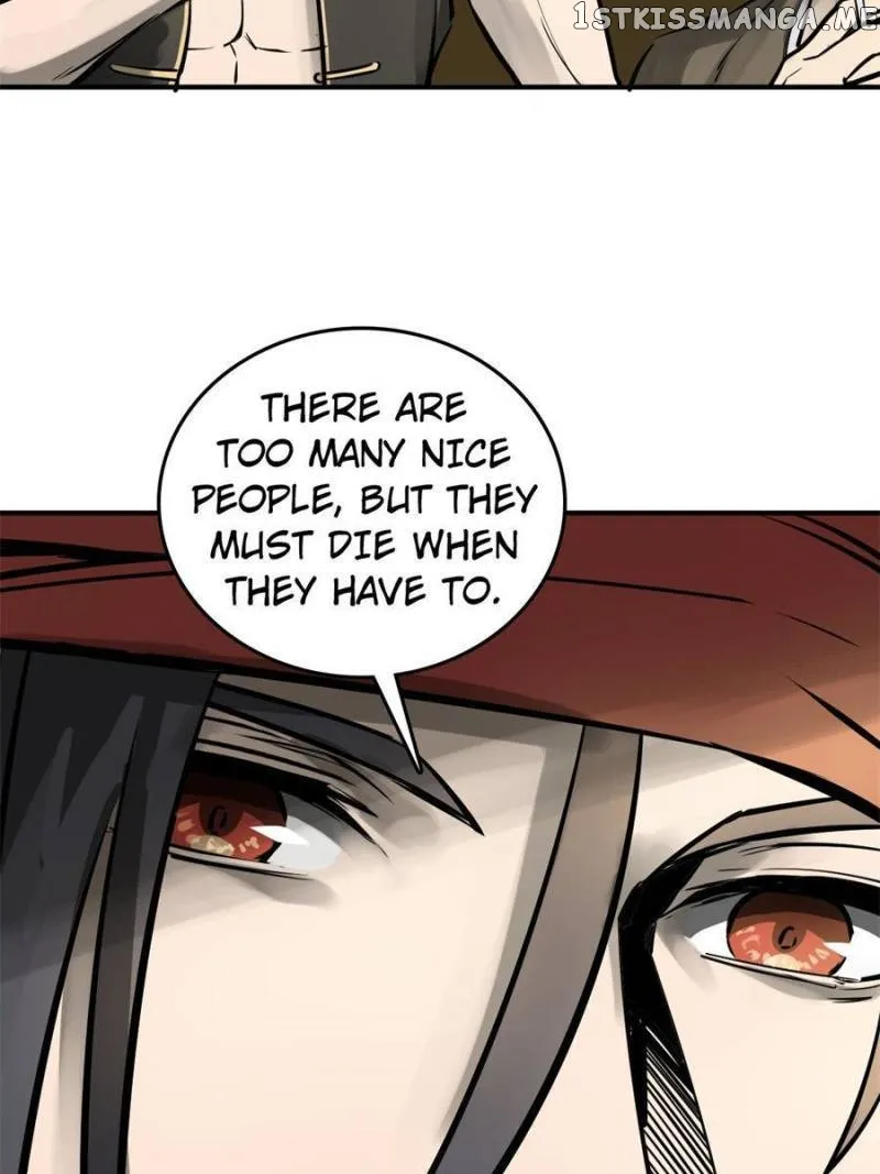 Another beginning with the Guhuo bird Chapter 181 page 10 - 