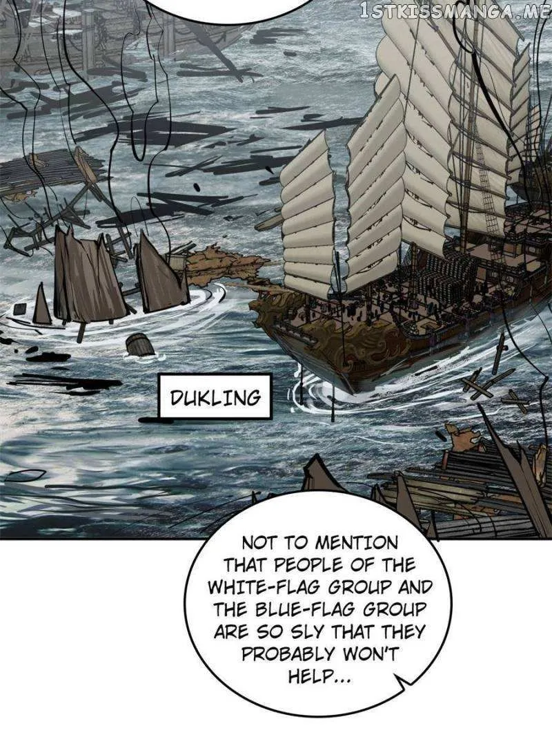 Another beginning with the Guhuo bird Chapter 181 page 92 - 