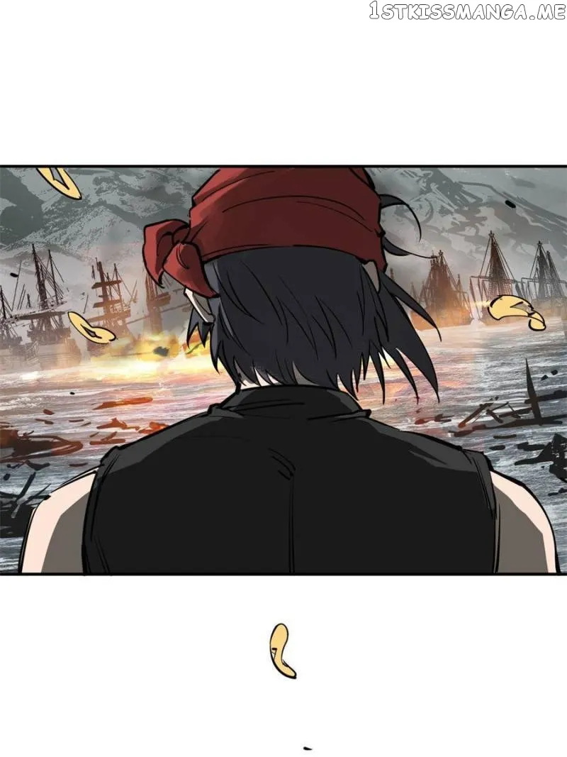 Another beginning with the Guhuo bird Chapter 181 page 93 - 