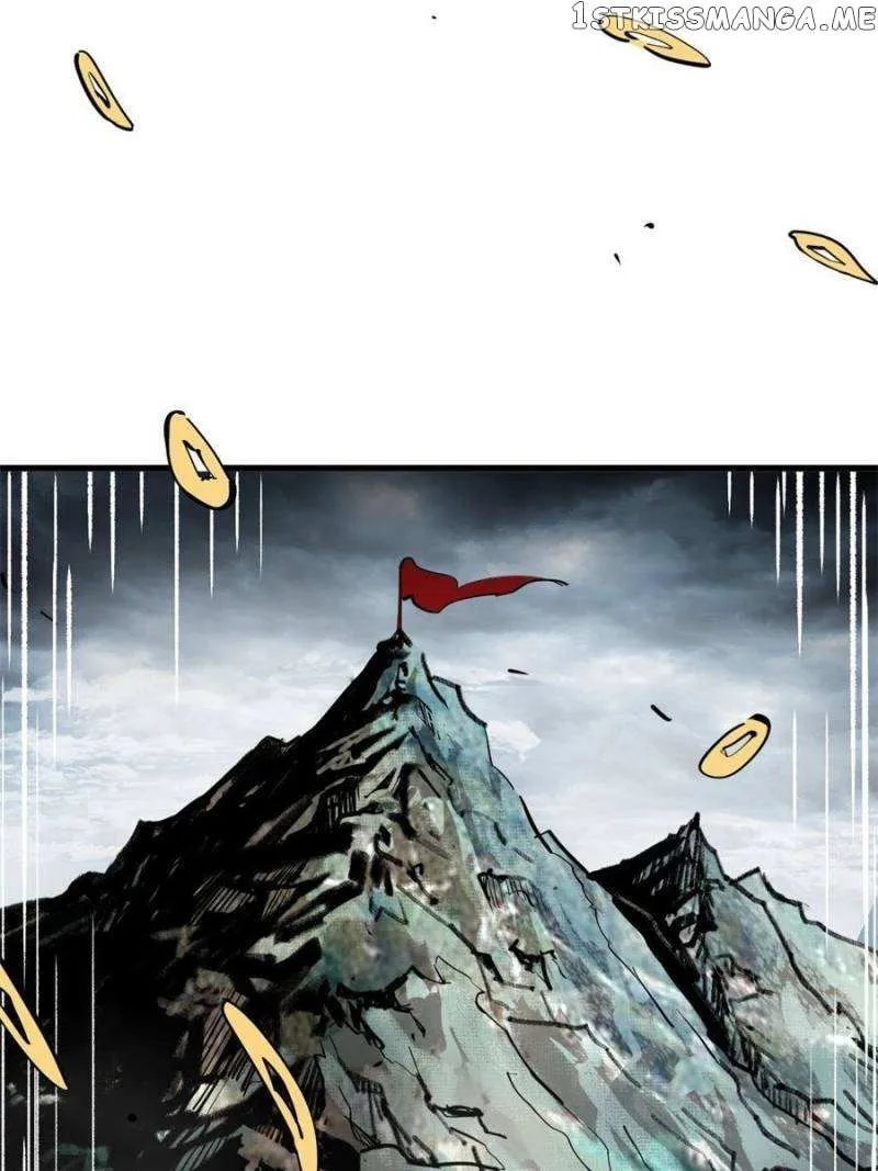 Another beginning with the Guhuo bird Chapter 181 page 94 - 