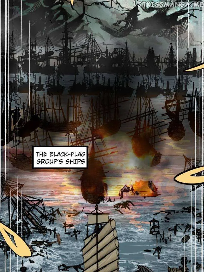 Another beginning with the Guhuo bird Chapter 181 page 95 - 