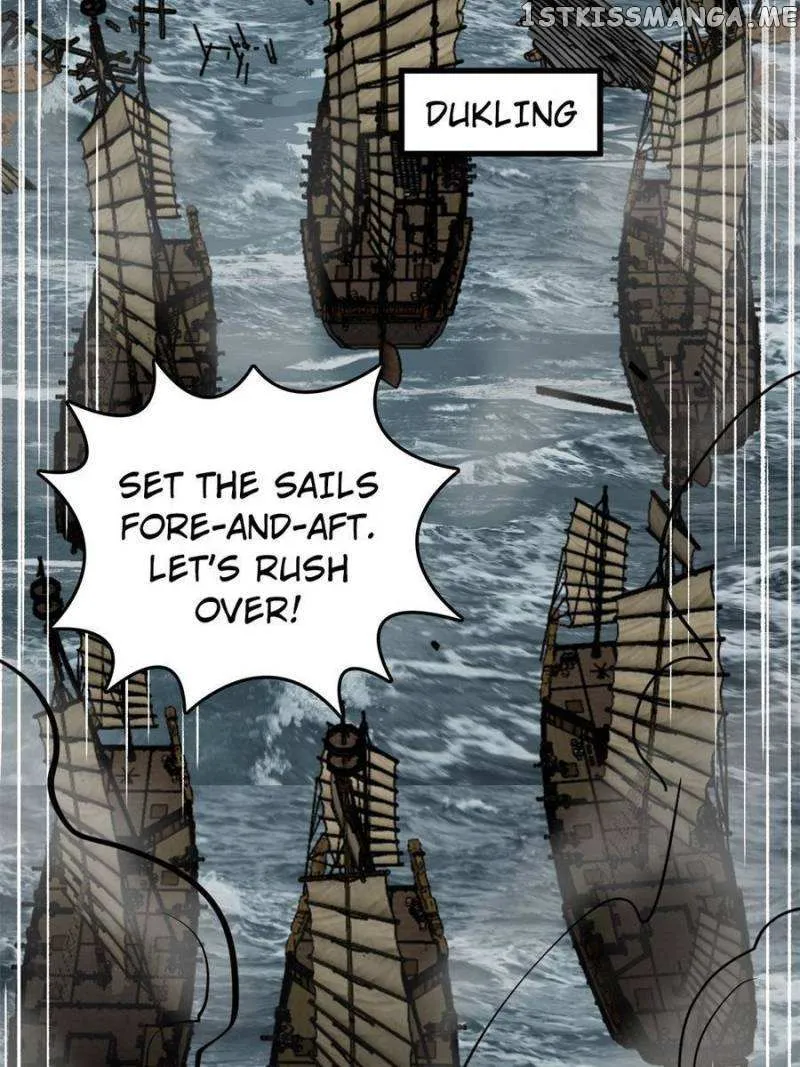 Another beginning with the Guhuo bird Chapter 181 page 96 - 