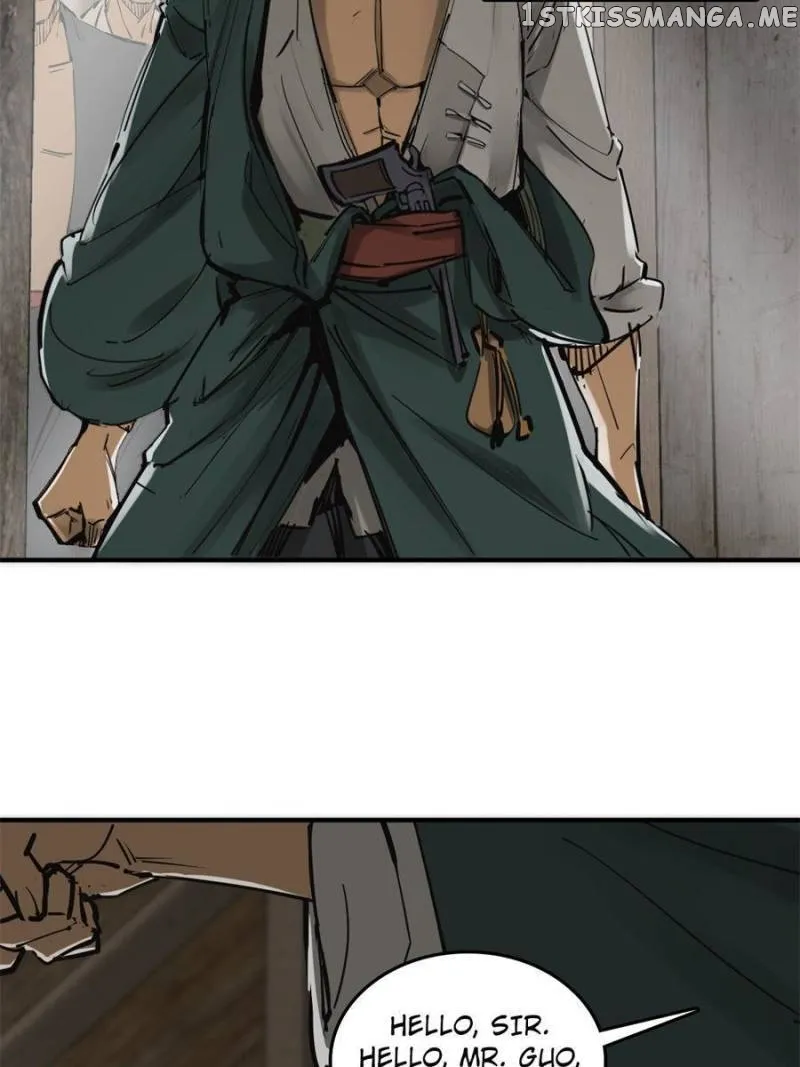 Another beginning with the Guhuo bird Chapter 182 page 13 - 