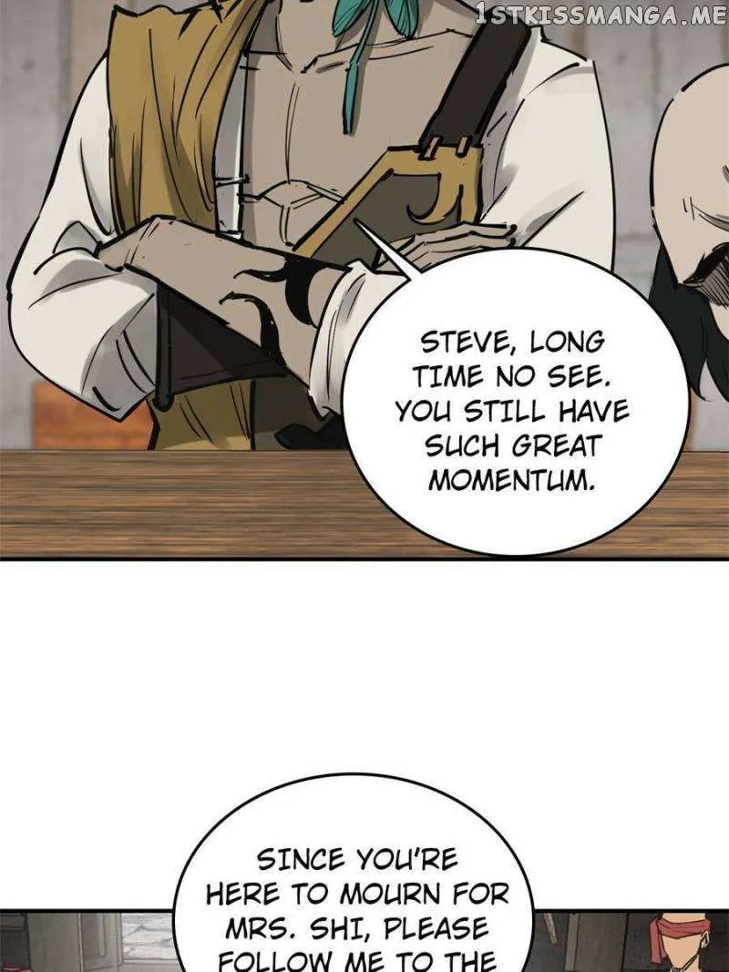 Another beginning with the Guhuo bird Chapter 182 page 15 - 