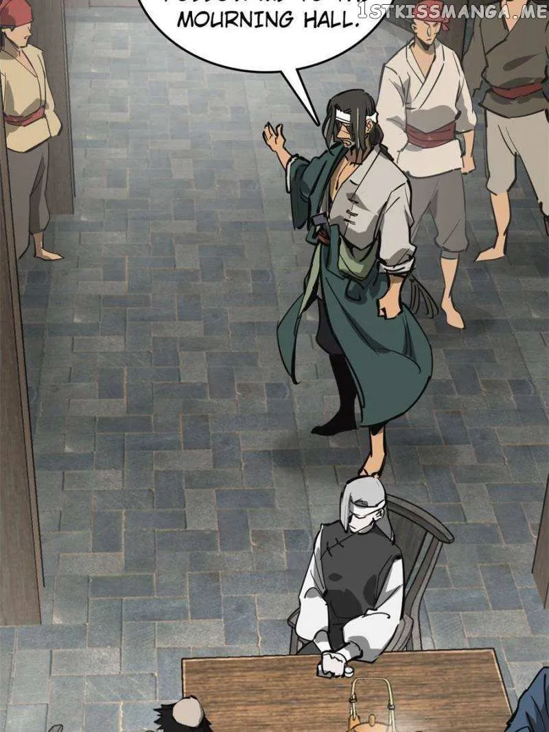Another beginning with the Guhuo bird Chapter 182 page 16 - 