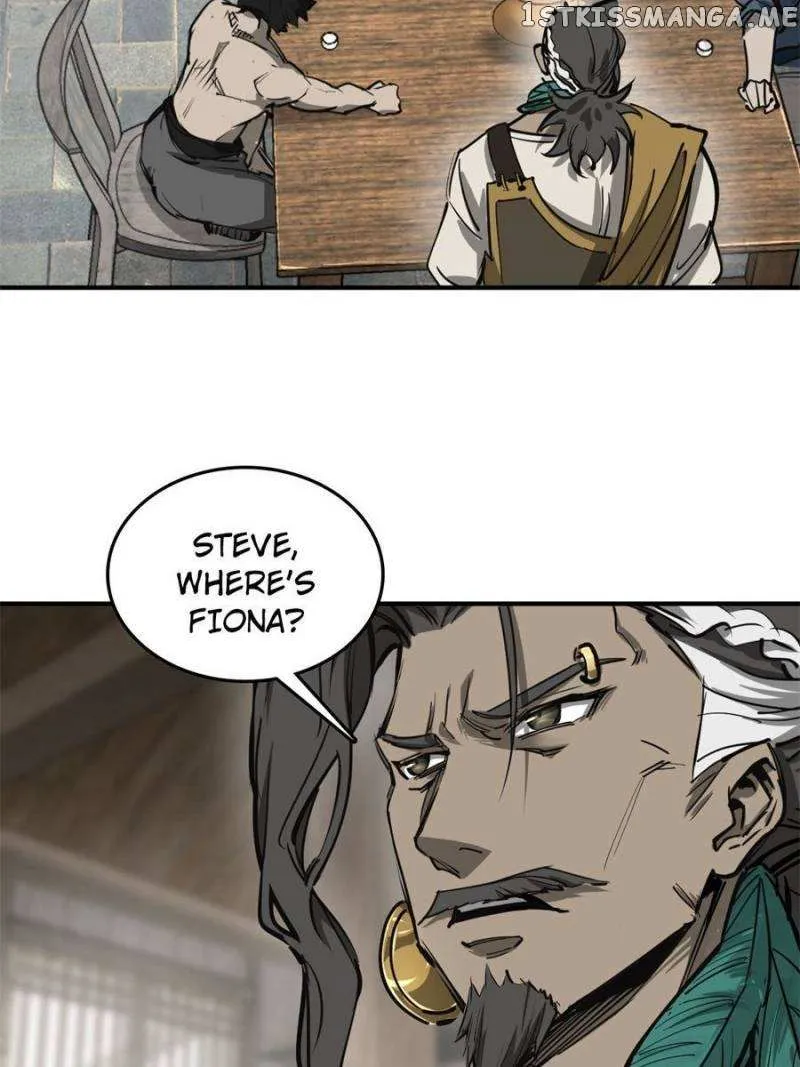 Another beginning with the Guhuo bird Chapter 182 page 17 - 