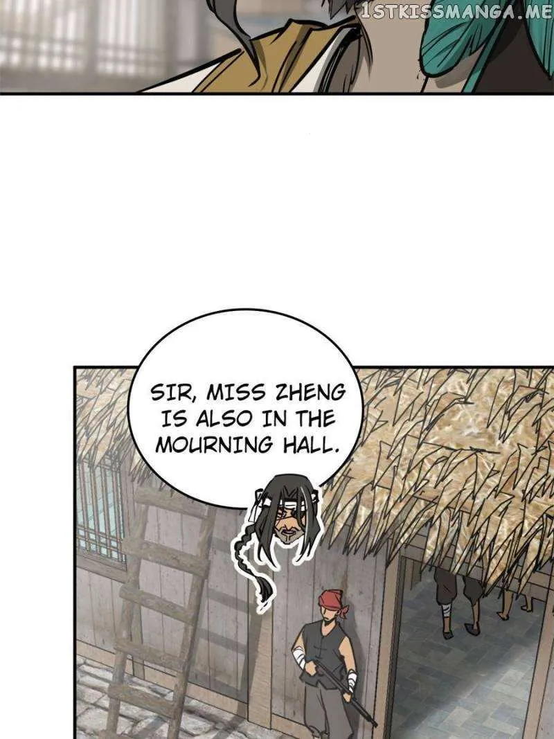 Another beginning with the Guhuo bird Chapter 182 page 18 - 