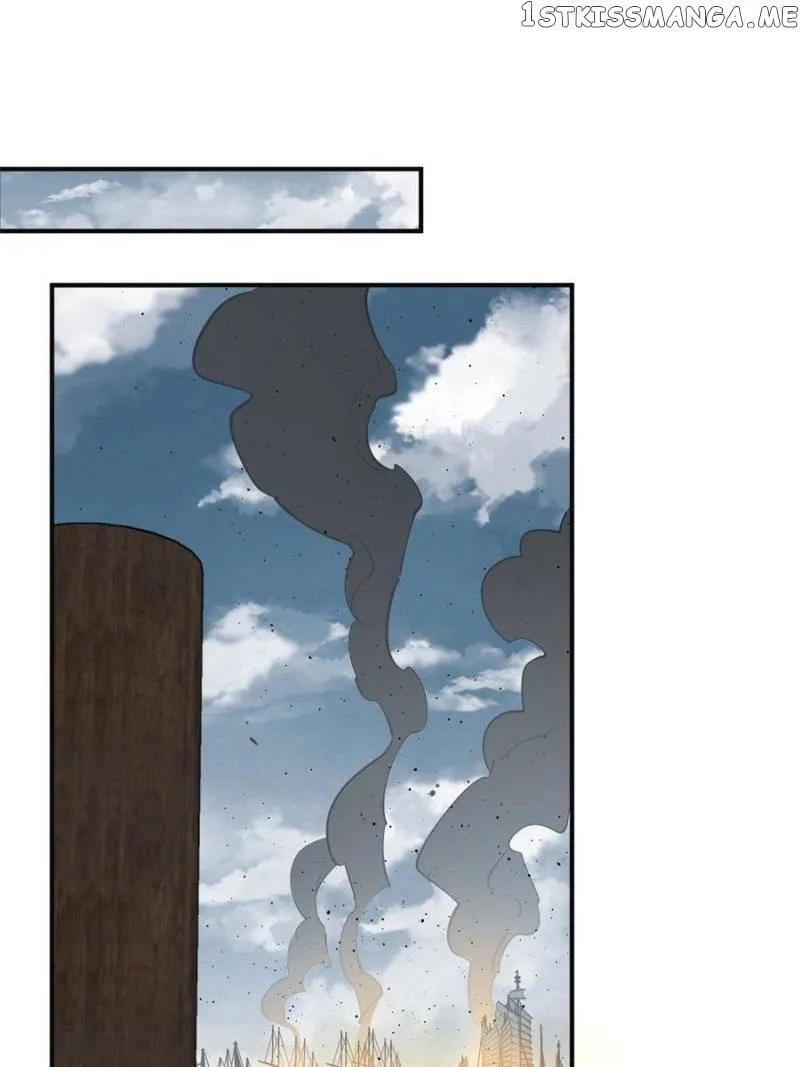 Another beginning with the Guhuo bird Chapter 182 page 21 - 