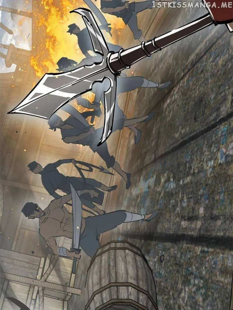 Another beginning with the Guhuo bird Chapter 182 page 24 - 