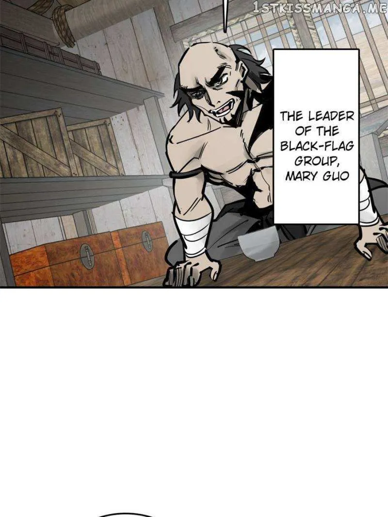 Another beginning with the Guhuo bird Chapter 182 page 4 - 