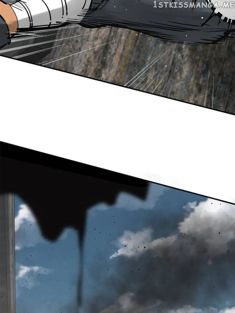 Another beginning with the Guhuo bird Chapter 182 page 32 - 