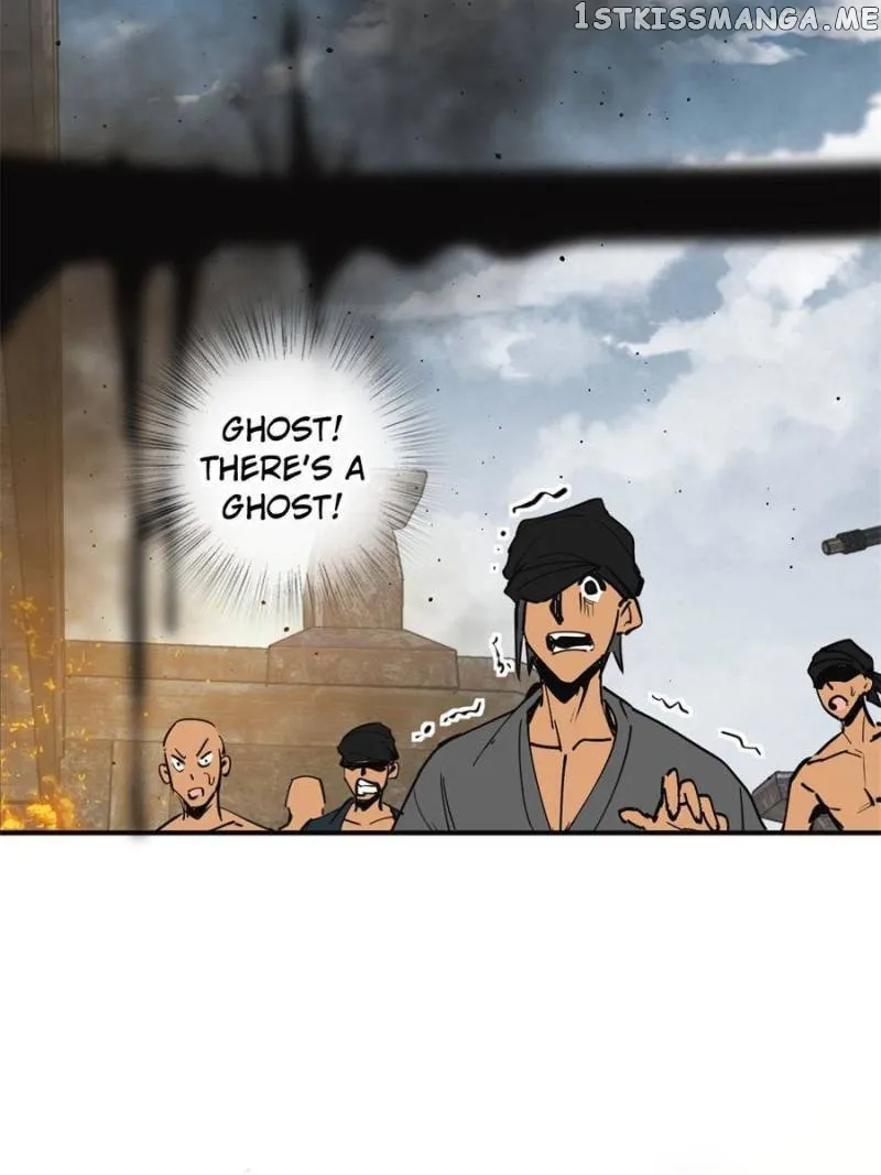 Another beginning with the Guhuo bird Chapter 182 page 33 - 