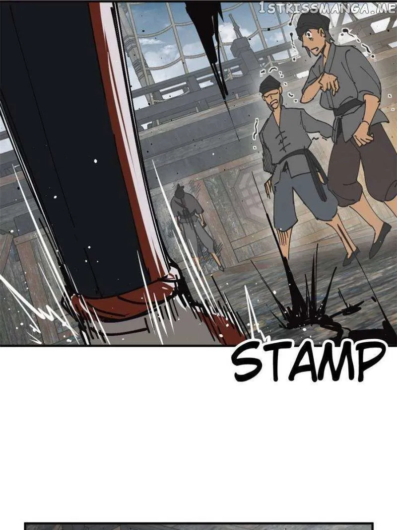 Another beginning with the Guhuo bird Chapter 182 page 34 - 